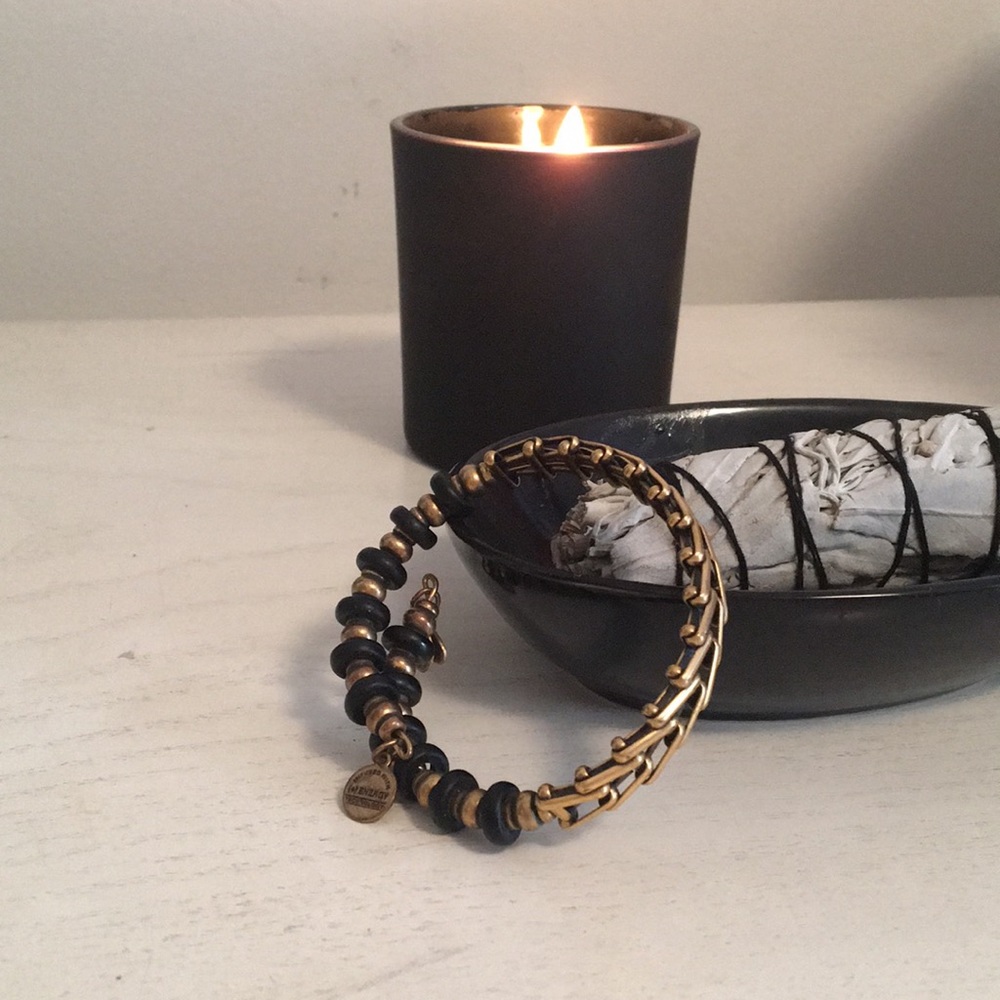 Alex and Ani Bracelet